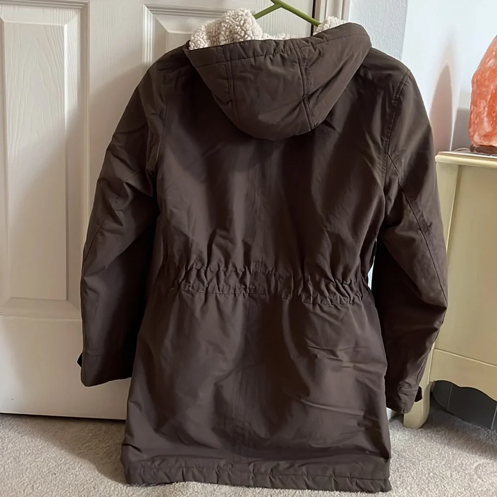 Winter Jacket - Picture 3 of 5